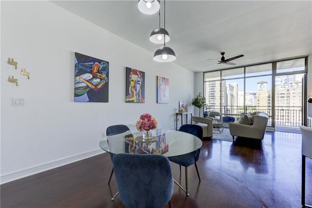 565 Peachtree NE Street 1101, Atlanta, GA 30308