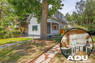 806 E Platte Avenue, Colorado Springs, CO 80903