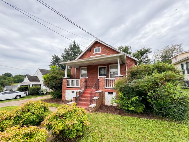 313 Saint Augustine St, Lynchburg, VA 24501