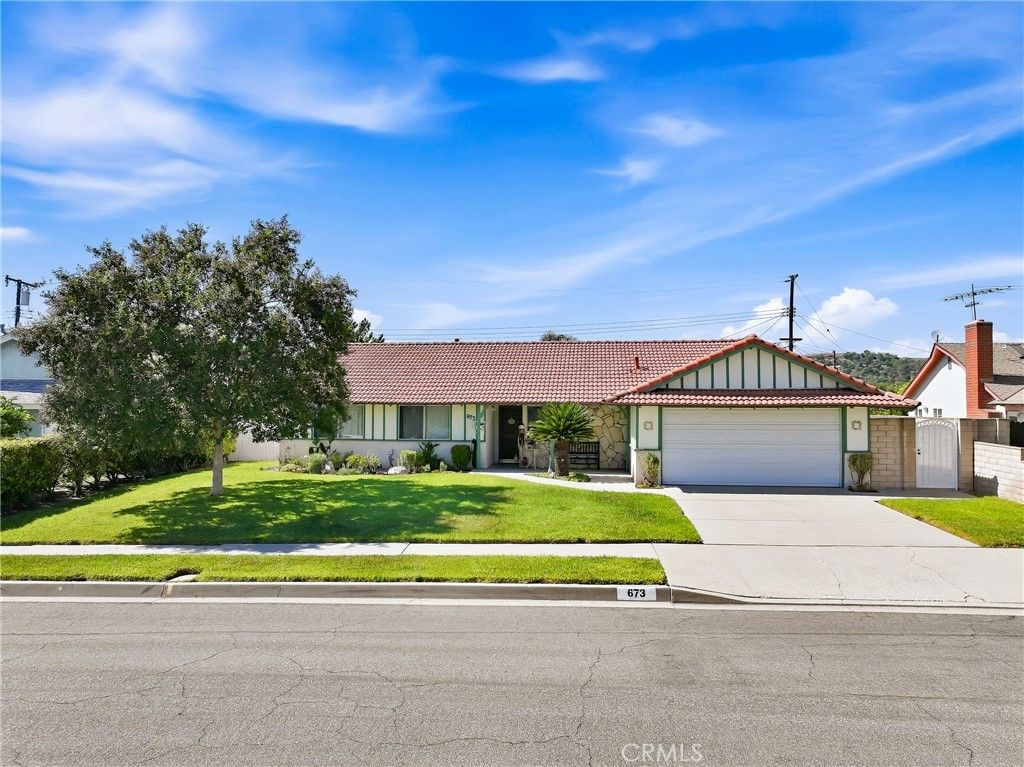 673 Strongbow Drive, Diamond Bar, CA 91765 — photo 2