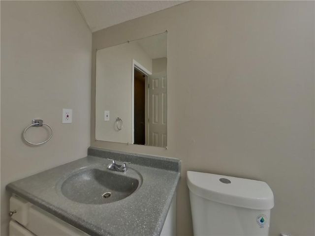 Address unavailable.