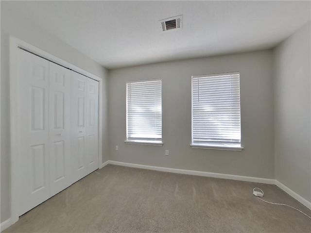 Address unavailable.