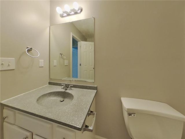 Address unavailable.