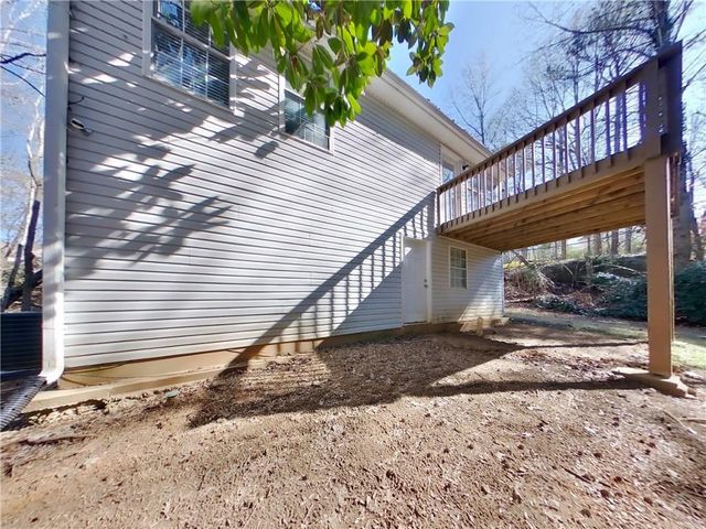 Address unavailable.