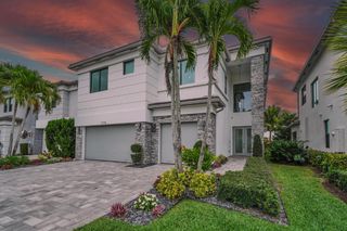 17318 Pagoda Palms Drive, Boca Raton, FL 33496