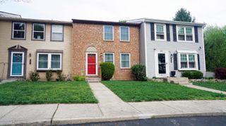 2953 Talbrock Circle, Dublin, OH 43017