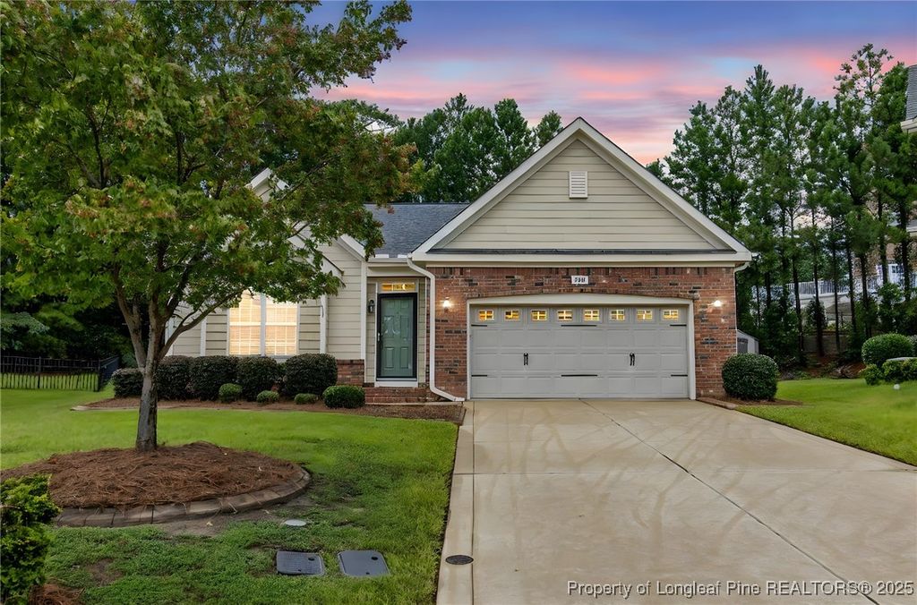 800 Misty Meadow Lane, Fayetteville, NC 28304