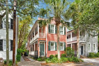 40 Warren Street, Charleston, SC 29403