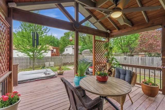 10031 W Merton St, Wichita, KS 67209