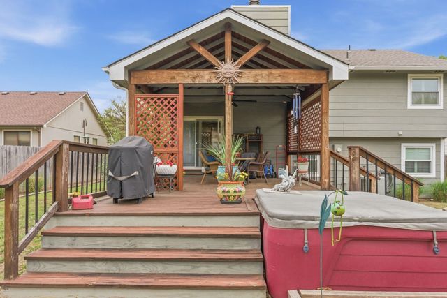 10031 W Merton St, Wichita, KS 67209