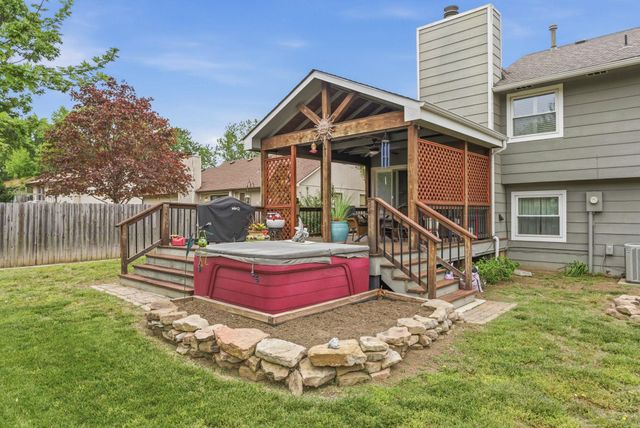 10031 W Merton St, Wichita, KS 67209