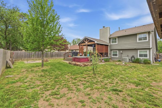 10031 W Merton St, Wichita, KS 67209