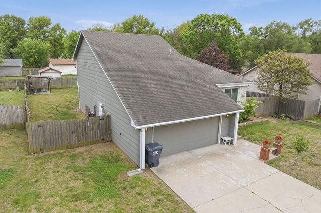 10031 W Merton St, Wichita, KS 67209