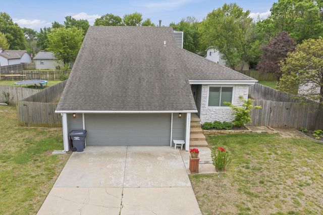 10031 W Merton St, Wichita, KS 67209