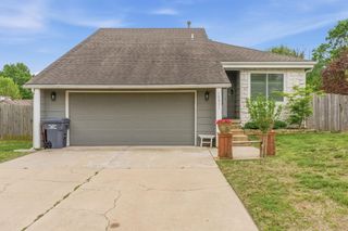 10031 W Merton St, Wichita, KS 67209