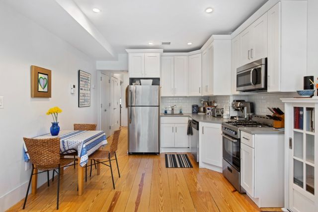 86 Visitation Place, New York City, NY 11231