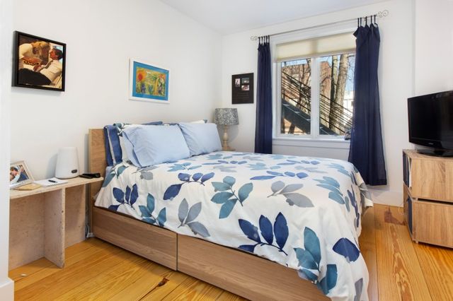 86 Visitation Place, New York City, NY 11231