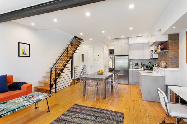 86 Visitation Place, New York City, NY 11231