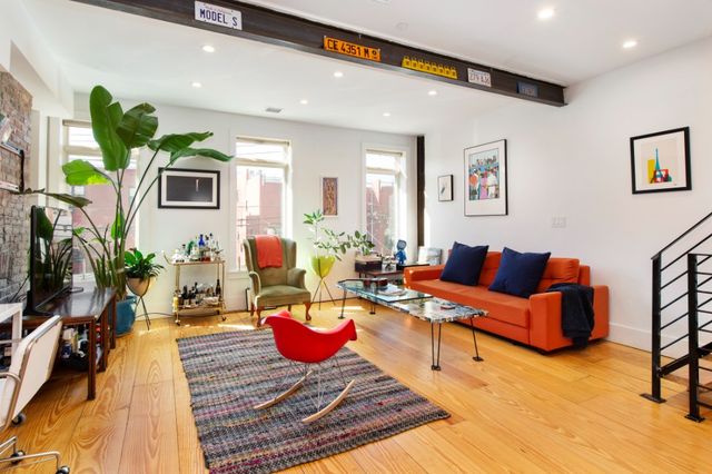 86 Visitation Place, New York City, NY 11231