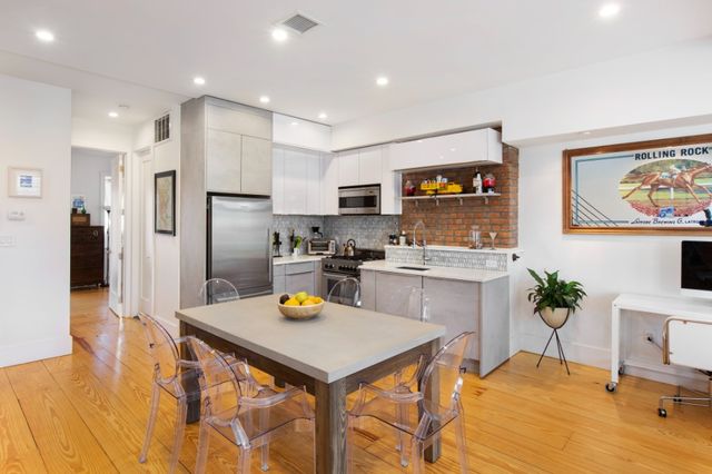 86 Visitation Place, New York City, NY 11231