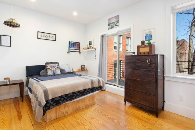 86 Visitation Place, New York City, NY 11231