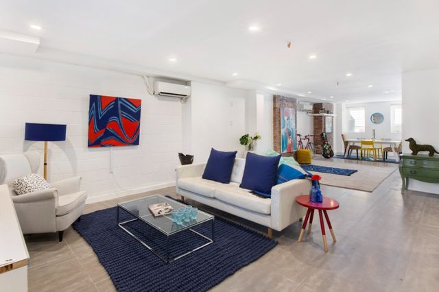 86 Visitation Place, New York City, NY 11231