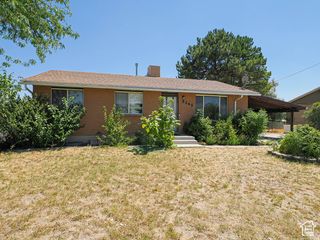 5245 S 3600 W, Taylorsville, UT 84129