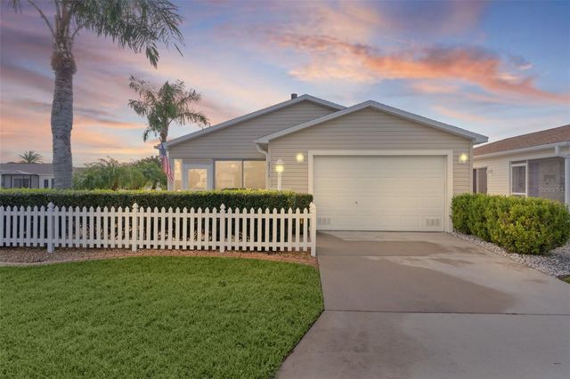 2306 OAK BEND PLACE, The Villages, FL 32162