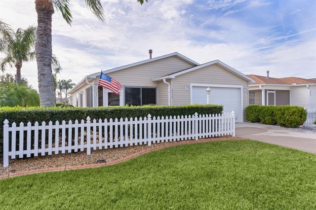 2306 OAK BEND PLACE, The Villages, FL 32162