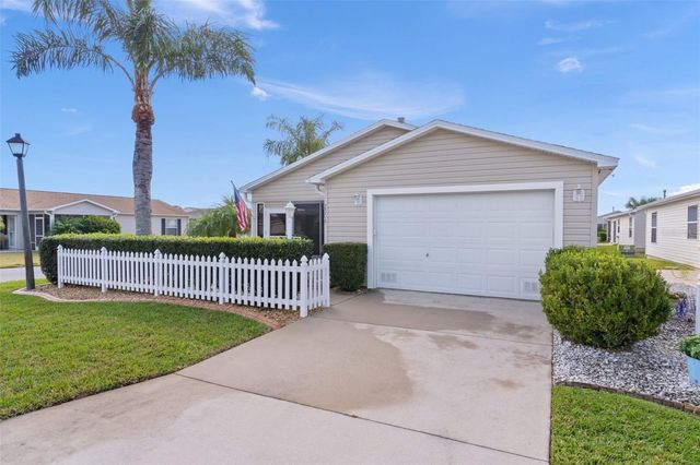 2306 OAK BEND PLACE, The Villages, FL 32162