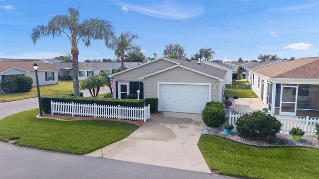 2306 OAK BEND PLACE, The Villages, FL 32162