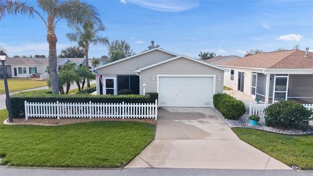 2306 OAK BEND PLACE, The Villages, FL 32162