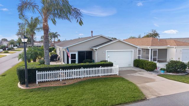 2306 OAK BEND PLACE, The Villages, FL 32162