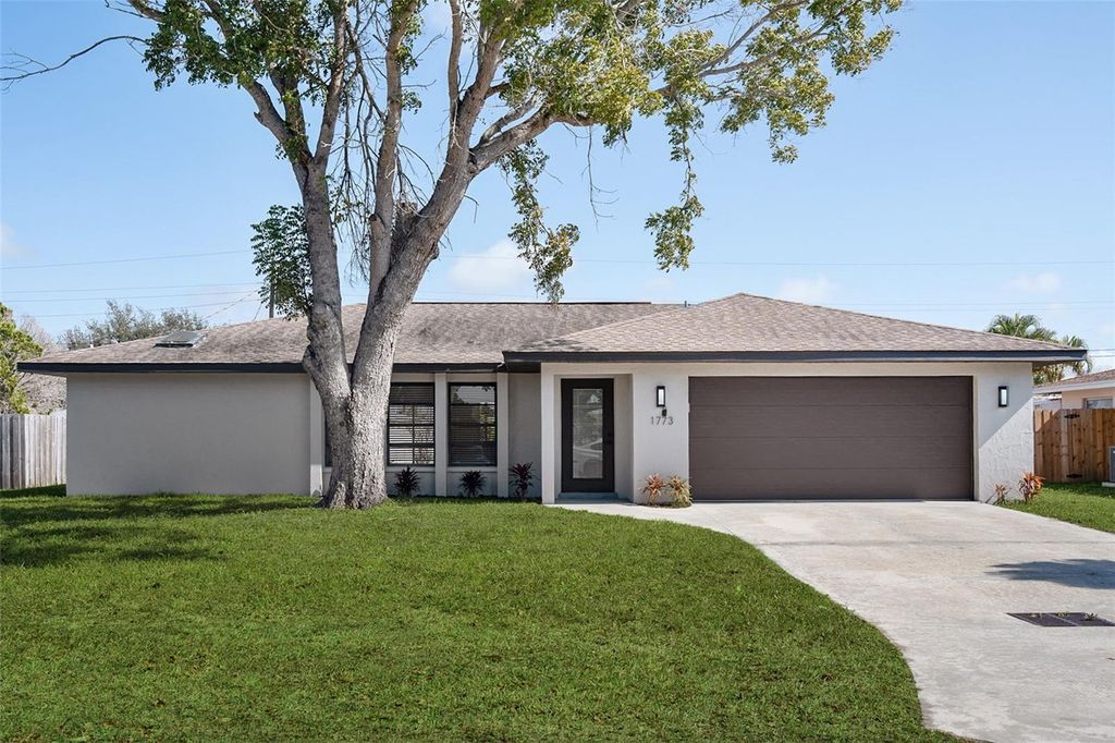 1773 COCONUT DRIVE, Venice, FL 34293