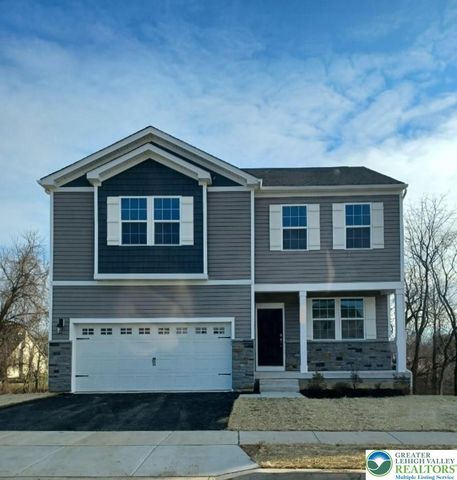 117 Winding Road, Forks Twp, PA 18040