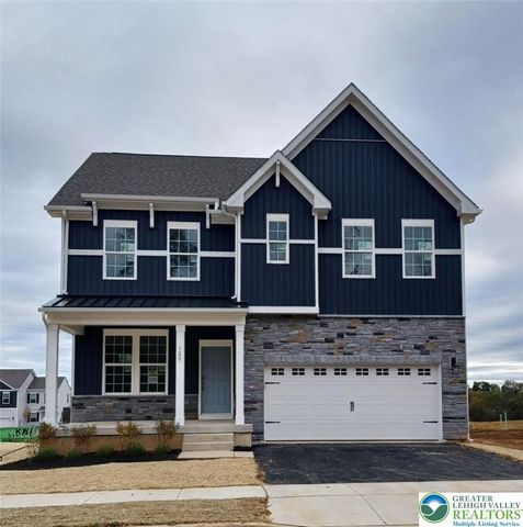 117 Winding Road, Forks Twp, PA 18040