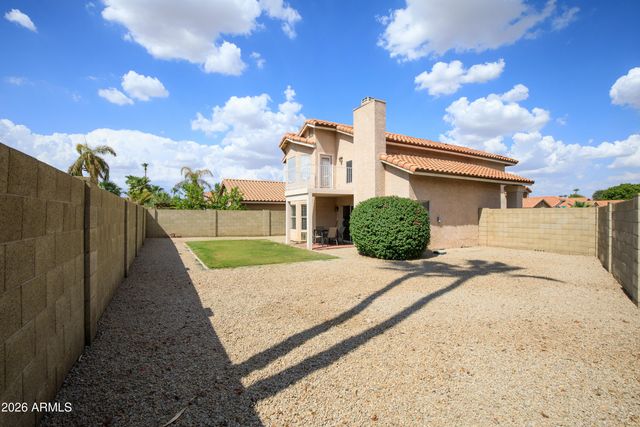 19306 N 76TH Avenue, Glendale, AZ 85308