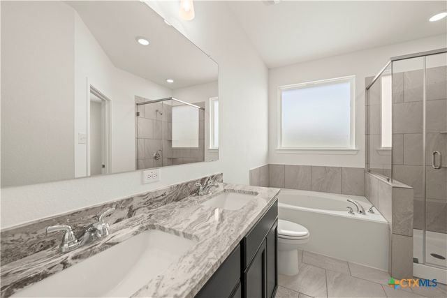 366 Pathfinder Drive, Copperas Cove, TX 76522