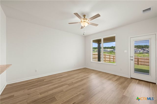 366 Pathfinder Drive, Copperas Cove, TX 76522