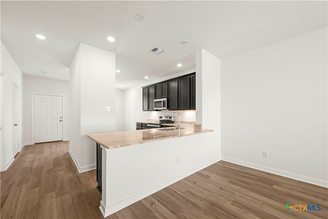 366 Pathfinder Drive, Copperas Cove, TX 76522