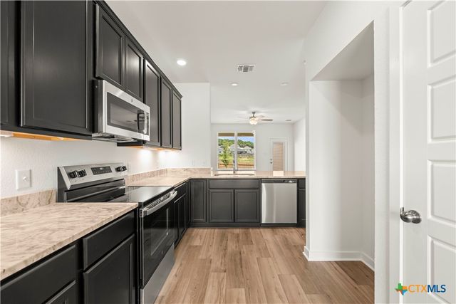 366 Pathfinder Drive, Copperas Cove, TX 76522