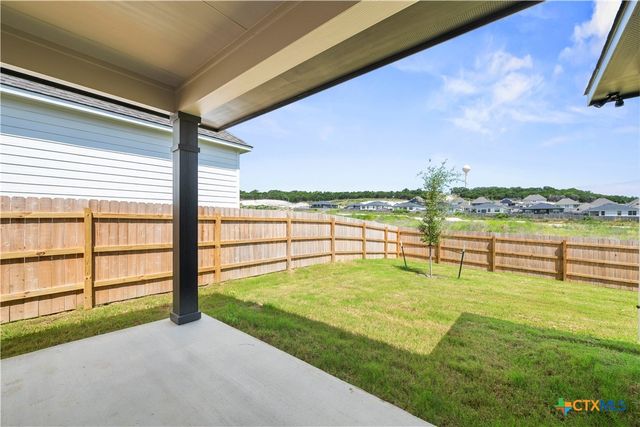 366 Pathfinder Drive, Copperas Cove, TX 76522