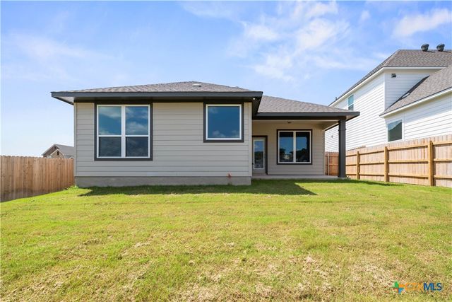 366 Pathfinder Drive, Copperas Cove, TX 76522