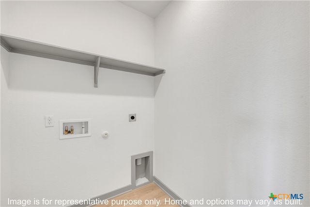 366 Pathfinder Drive, Copperas Cove, TX 76522