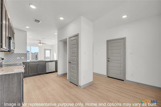 366 Pathfinder Drive, Copperas Cove, TX 76522