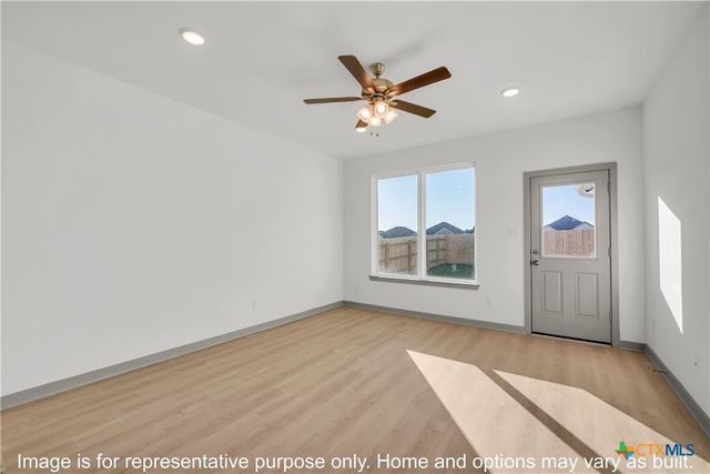 366 Pathfinder Drive, Copperas Cove, TX 76522