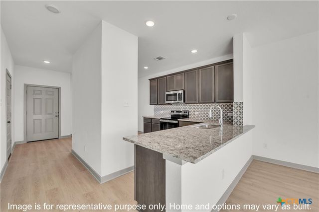 366 Pathfinder Drive, Copperas Cove, TX 76522