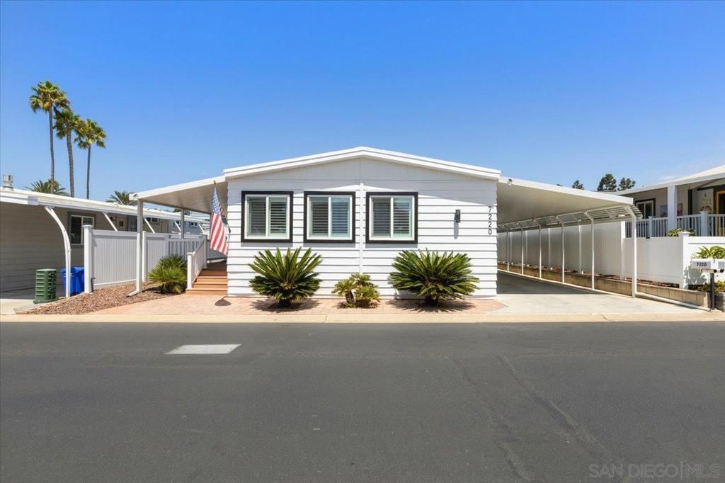 7220 San Benito Street 347, Carlsbad, CA 92011 — exterior