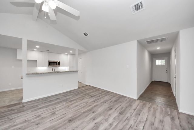 5811 Cartagena Street, Houston, TX 77035