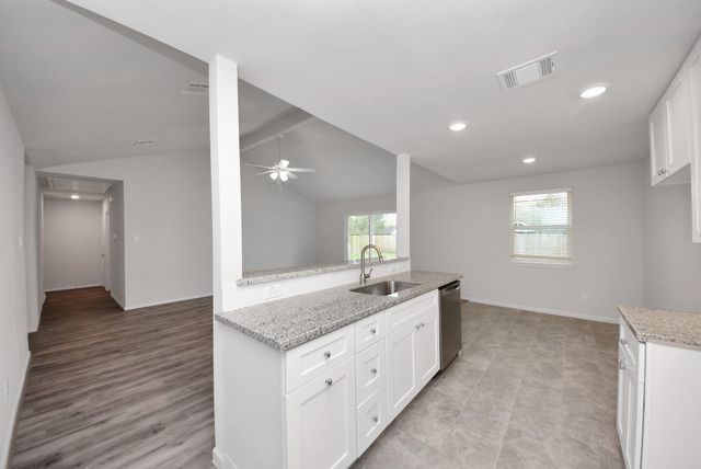 5811 Cartagena Street, Houston, TX 77035